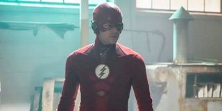 the flash season 5 barry allen grant gustin the cw