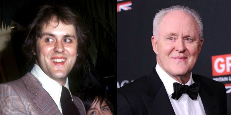 This Is What Your Favorite Celebrities Looked Like in Their 20s | Marie