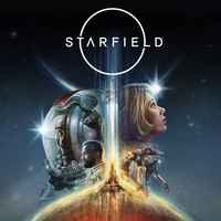 Starfield Standard Edition