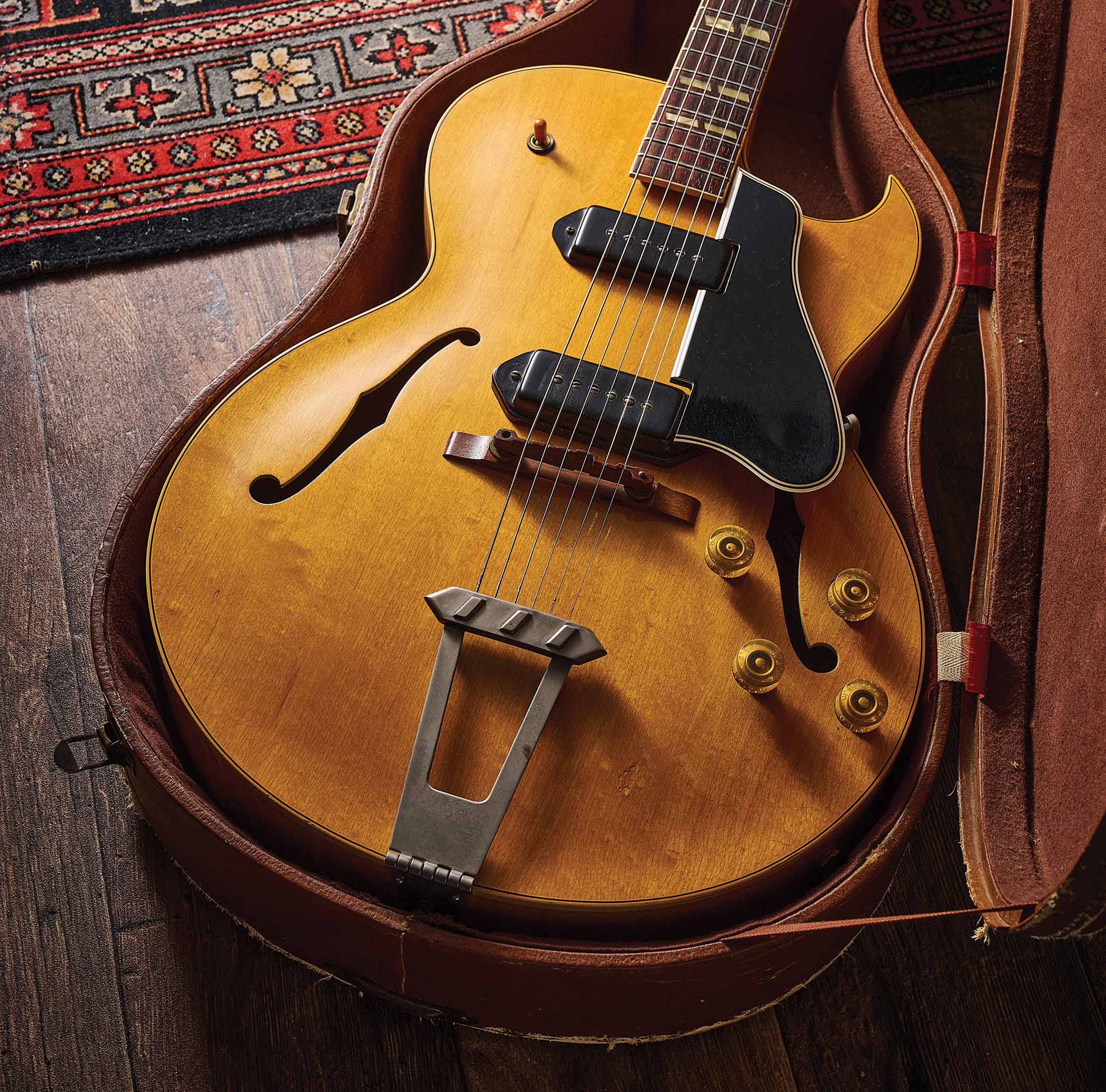 Gibson ES-175