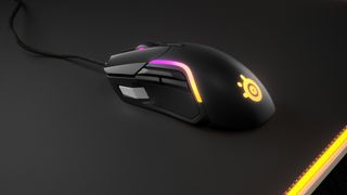 SteelSeries Rival 5