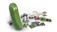 Rick and Morty - Pickle Rick board game