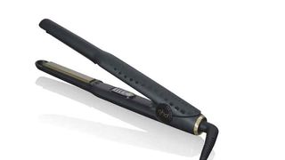 GHD Mini Styler, the best hair straightener for short hair