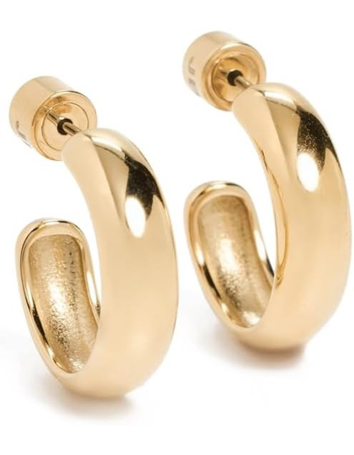 Jenny Bird earrings.