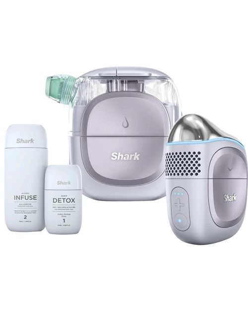 FacialPro Glow + Depuffi