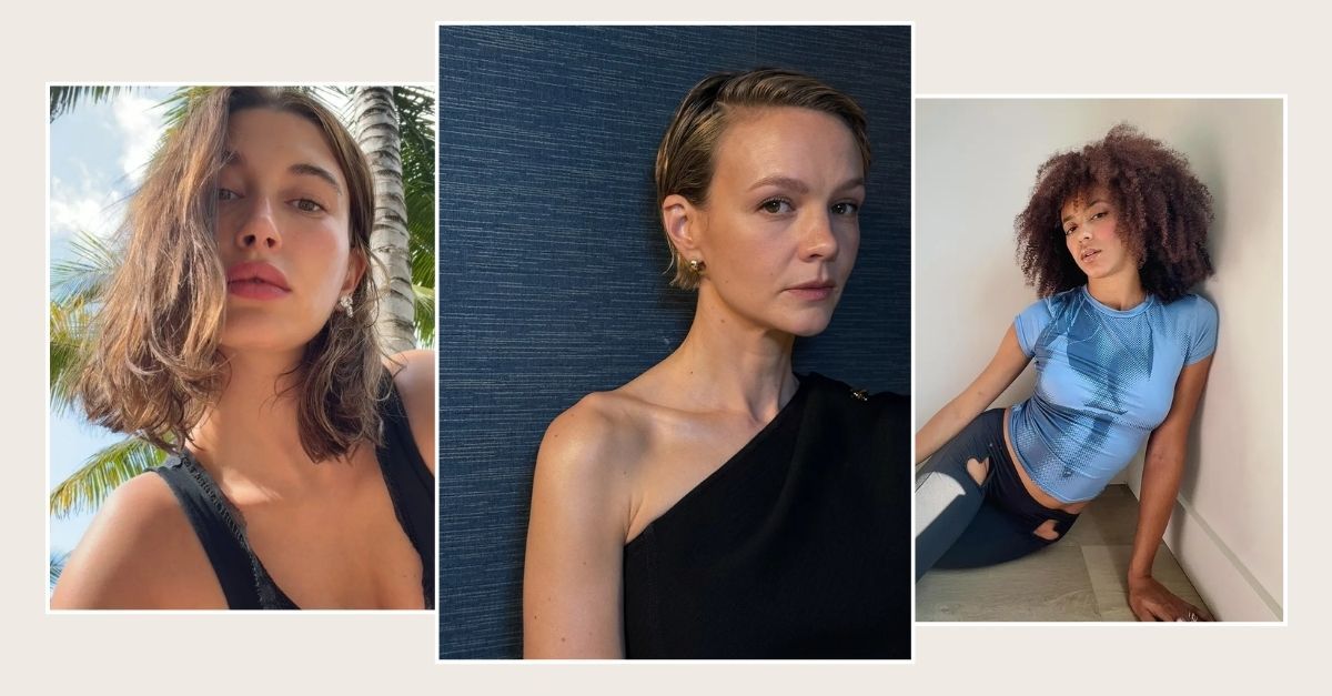These 6 Bob Hair Trends Will Be Most Requested in Salons This Season