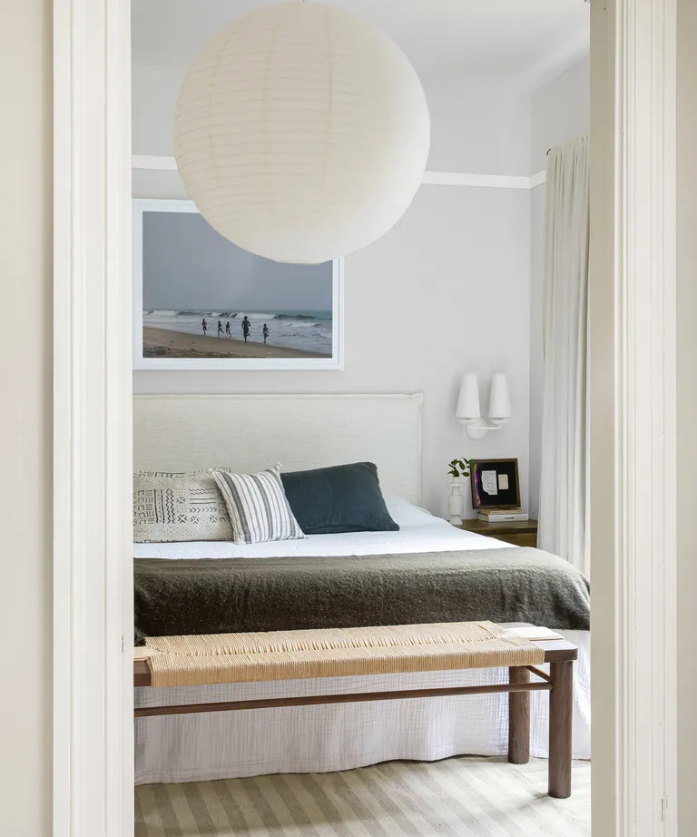 Compact home in San Francisco