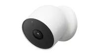 Best outdoor security camera: Google Nest Cam Battery