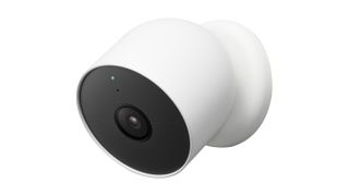 Nest Cam IQ's 4K eye means 'zoom to enhance' is now a reality