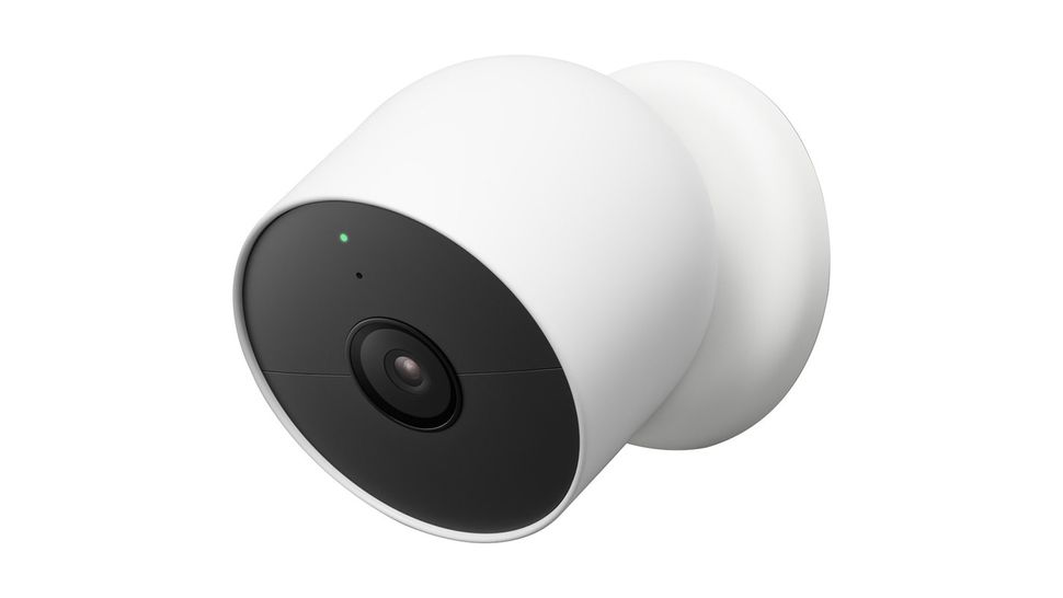 The best outdoor security cameras in 2024 | Digital Camera World