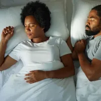 Doctor explains difference between REM sleep and deep sleep — plus how to get more of each this World Sleep Day