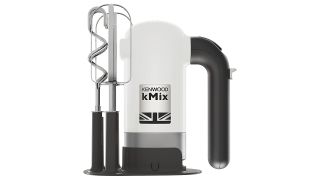 Best hand mixer for compact kitchens: Kenwood k-Mix Hand Mixer
