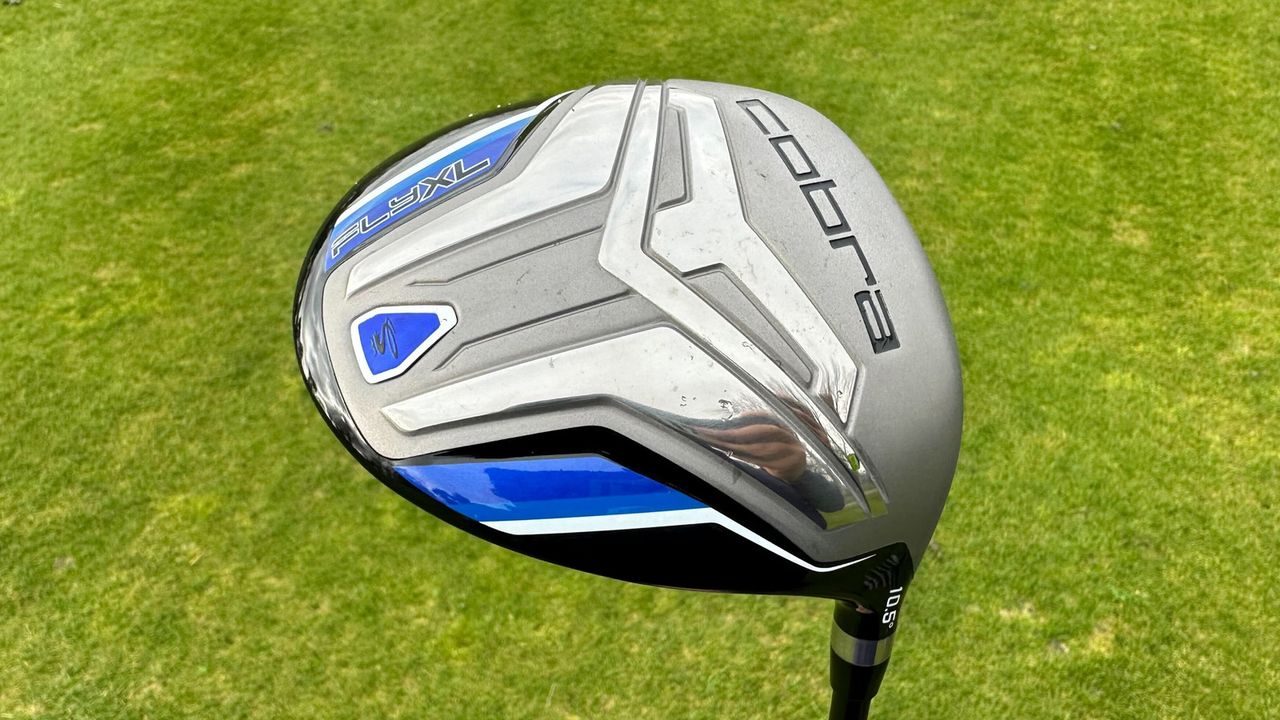 Cobra Fly XL Package Set Review