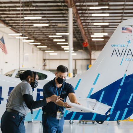 Aviate Academy