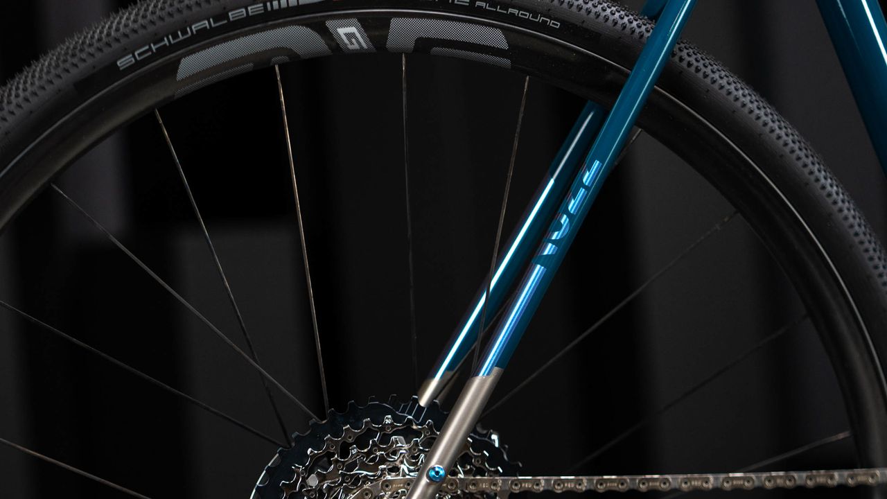 Enve Builders Roundup 2022 - No. 22 Drifter