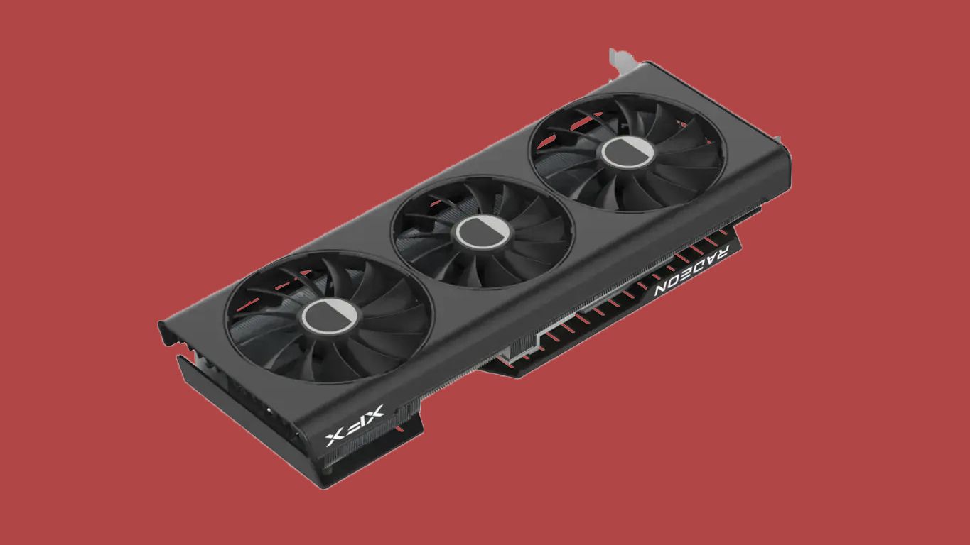 【美品】AMD Radeon RX 9700 XT 16GB グラフィックカード XFX Mercury AMD Radeon RX 9700 XT Magnetic Air Edition ブラック 16GB