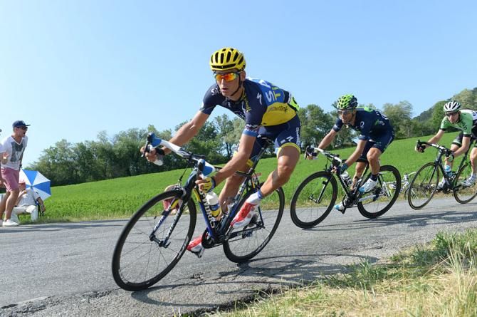 Roman Kreuziger