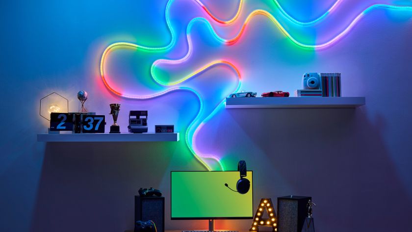 Hubspace Smart String Lights