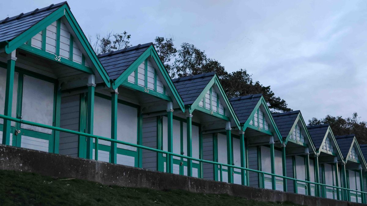 Canon EOS R7 Review | Space