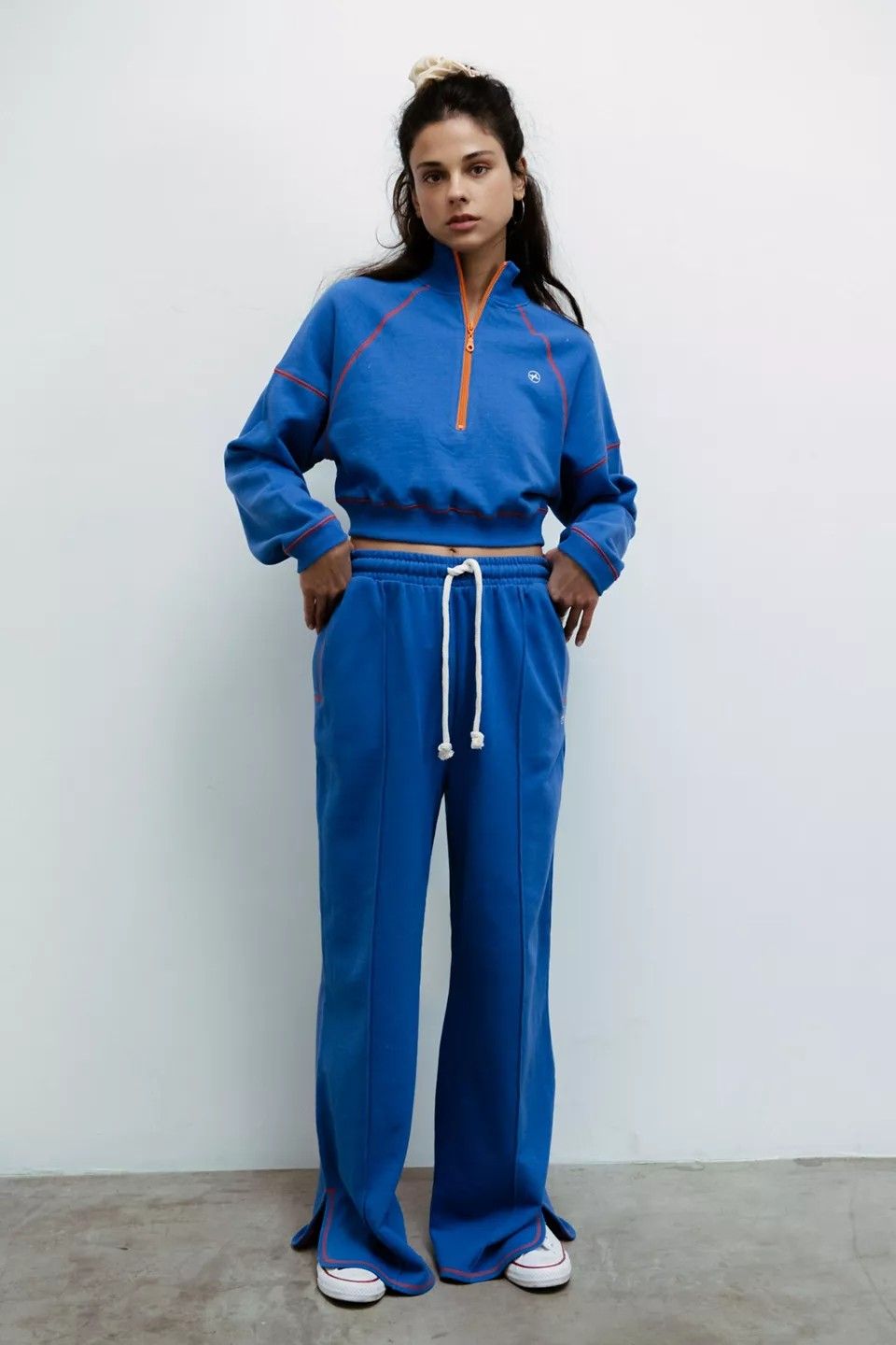 The 26 Best Matching Sweatsuits For Women In 2023 Marie Claire