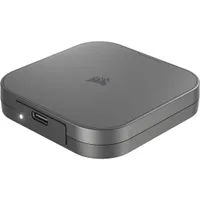 Corsair EX400U 1TB USB4 External SSD