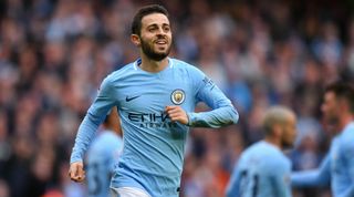 28. Bernardo Silva