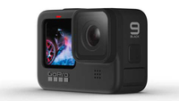 GoPro Hero 9 Black |£329.98 plus free year's GoPro.com membership
Save £100