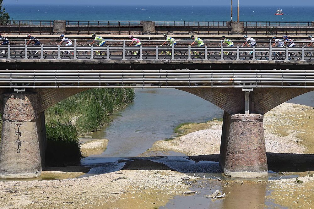 Giro d'Italia stage 10
