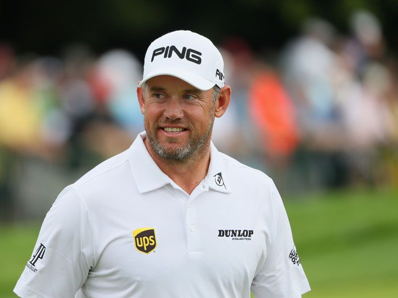 £2m Reasons for Lee Westwood to Sign On with Dunlop | Golf Monthly