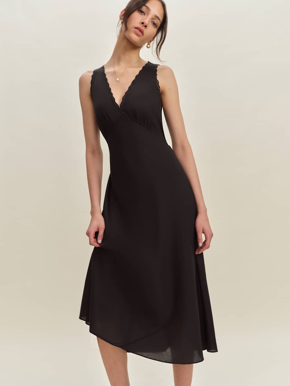 Lila Sleep Dress