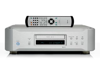Best 25 CD players of What Hi-Fi?'s lifetime: Esoteric K-05