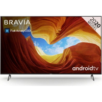 Sony Bravia KD55XH9005BU 65-inch 4K TV: £1,499