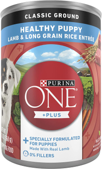 Purina ONE SmartBlend Natural Puppy Dog Food RRP: $23.48 | Now: $15.96 | Save: $7.52 (32%)