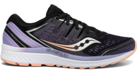 Saucony Women's Guide ISO 2 | Sale Price £90 | Was £ 120 | You save £30 (25%) at Wiggle