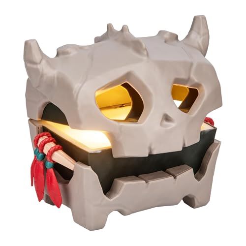 Bokoblin Chest Light