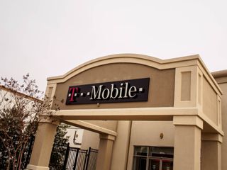 T-Mobile