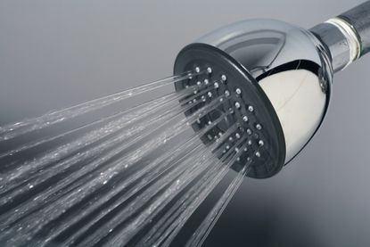 Replace your showerhead