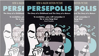 Persepolis