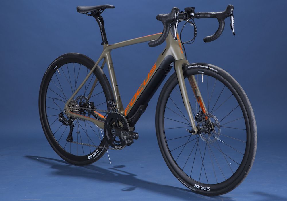 Is an ebike worth it? Why an electric bike is perfect for commuting