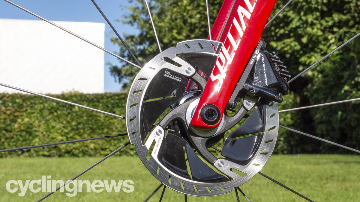Specialized S-Works Tarmac SL7
