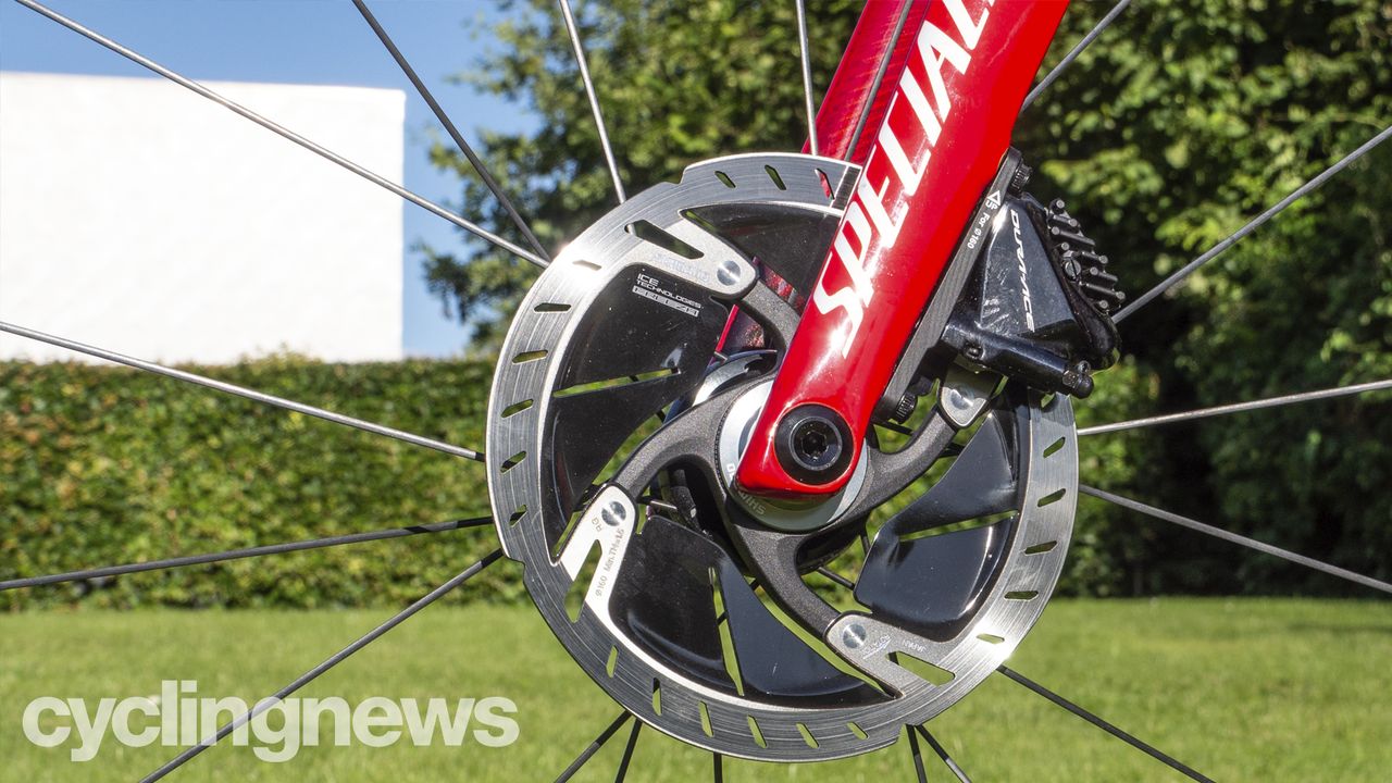 Specialized S-Works Tarmac SL7
