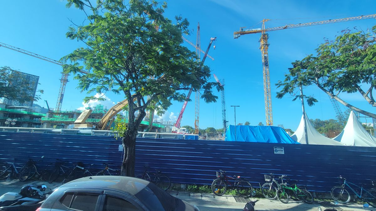 Inside Intel's CPU Packaging Factory: From Wafer to Chip | Tom's Hardware