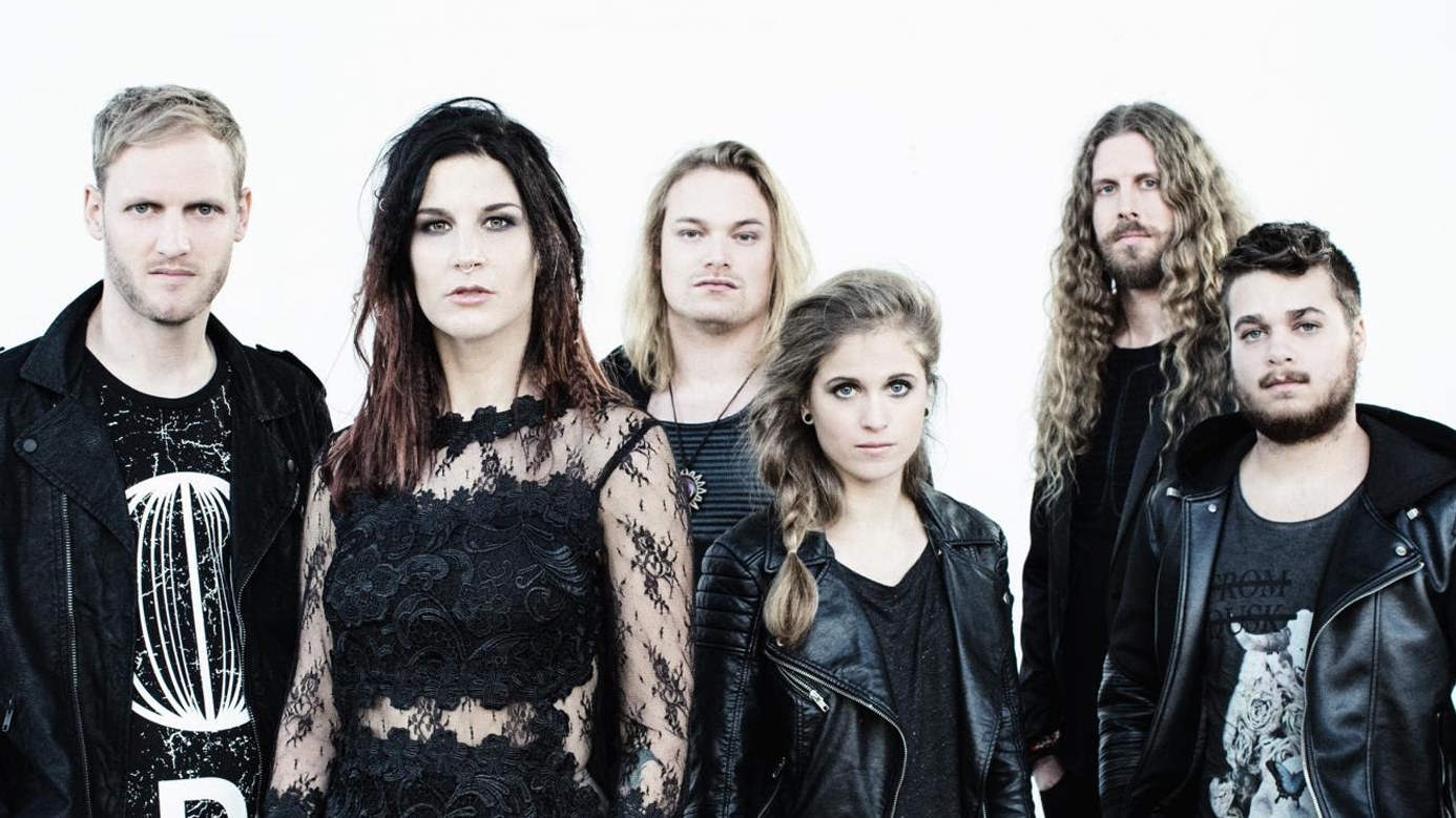 Delain