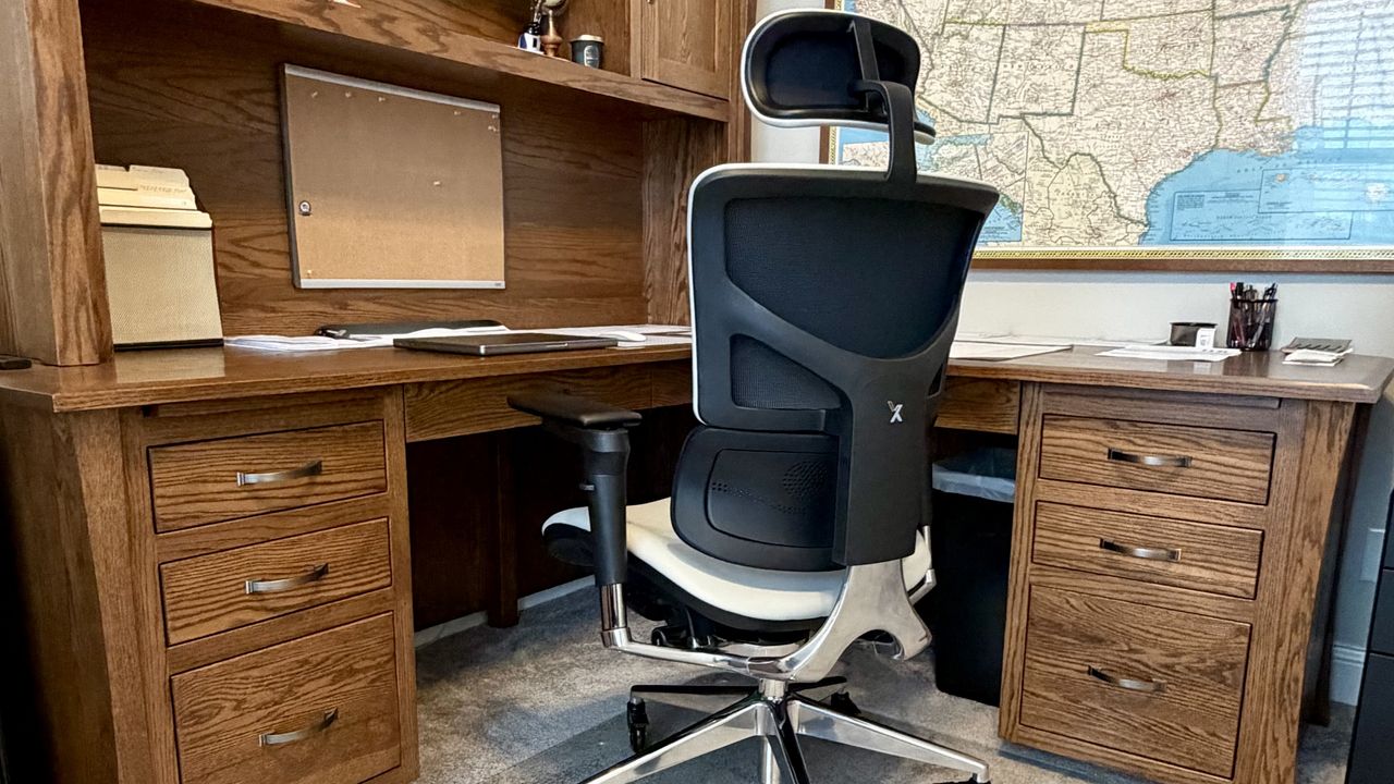 XChair | X-Tech