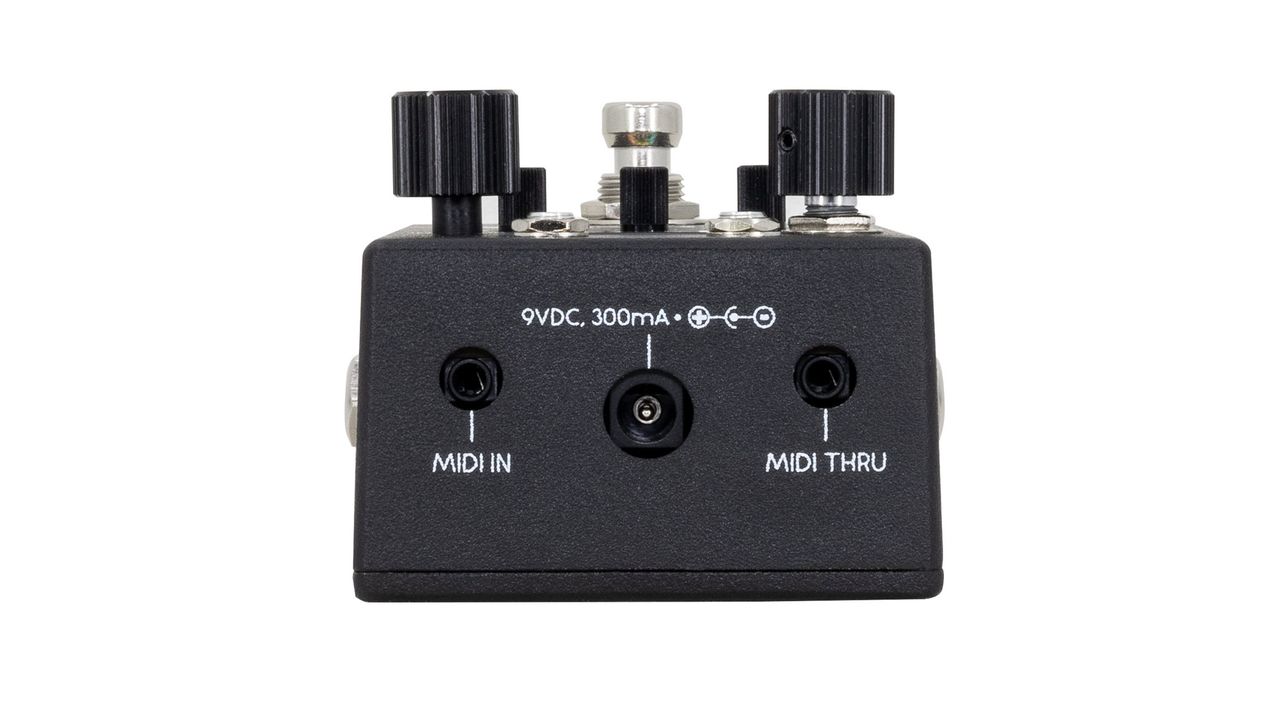 Walrus Audio Canvas Rehearsal pedal