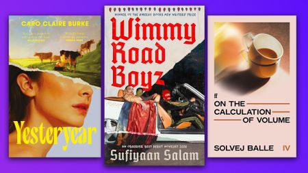 New fiction book releases for Spring 2026