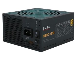 EVGA 850 G5