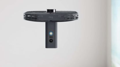 Ring home store cam drone