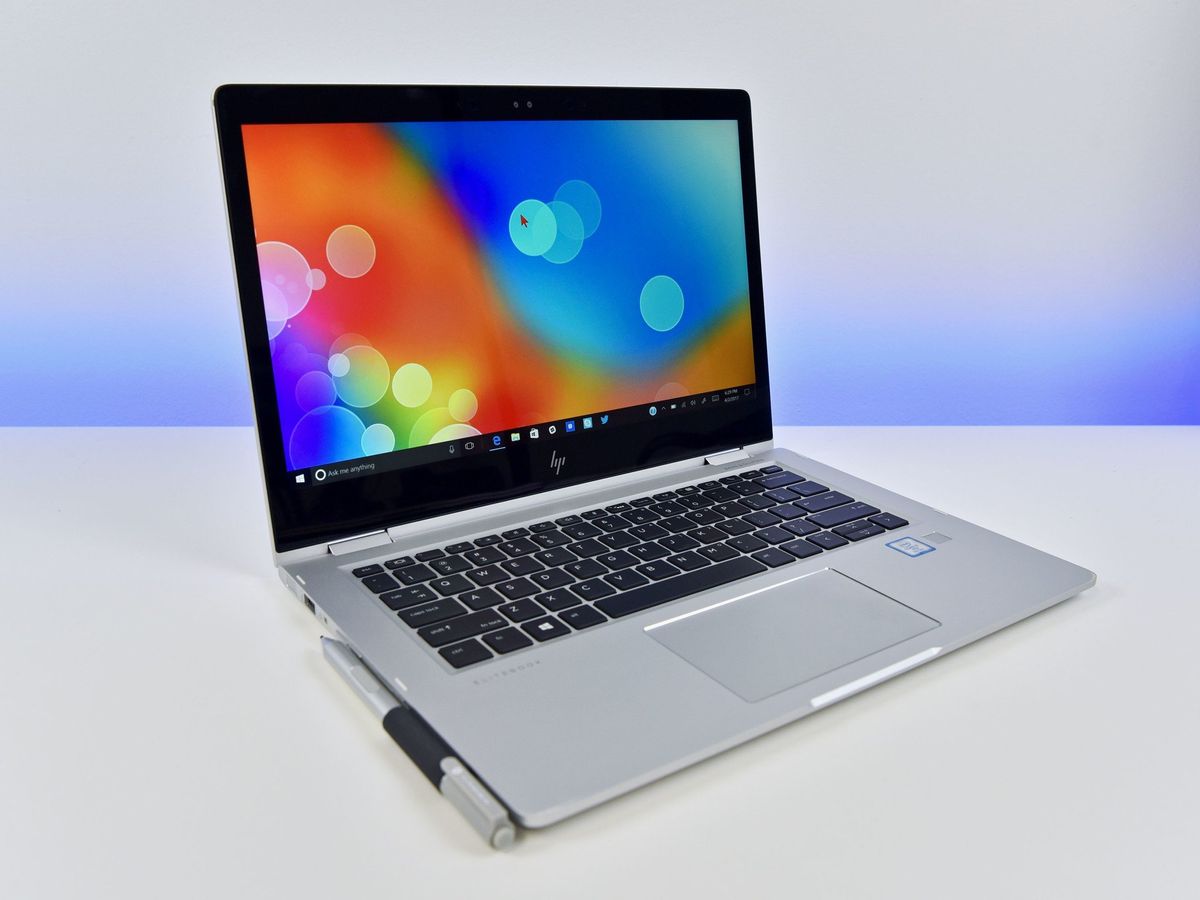 HP Elitebook