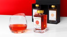 Air France cocktails by Matthias Giroud